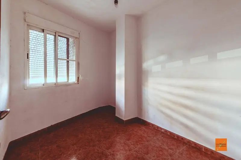 Piso en Venta Amposta Tarragona 94m2 VPO