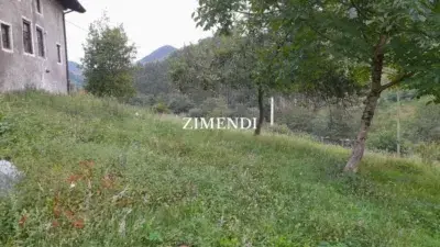 Caserío con Vistas en Markina-Xemein para Reformar