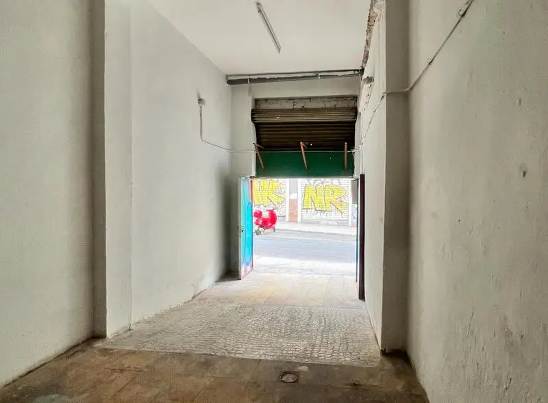 Local Comercial en venta
Granada, Granada