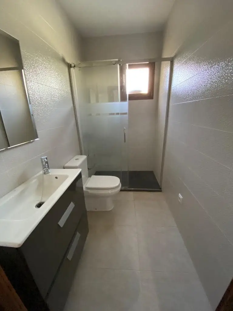 Adosado en Consell Mallorca con Piscina Climatizada