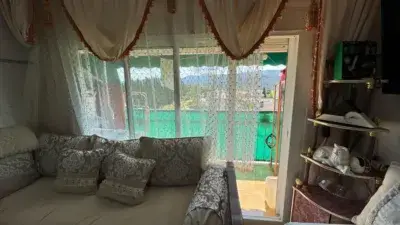 Piso en Venta Les Trioles Alt Penedes 3 Habitaciones Terraza Reformado