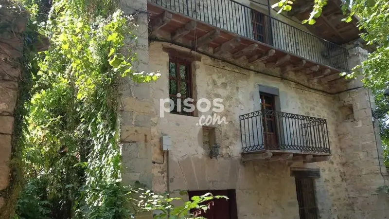 Casa rústica en venta en Calle de las Luengas, 2