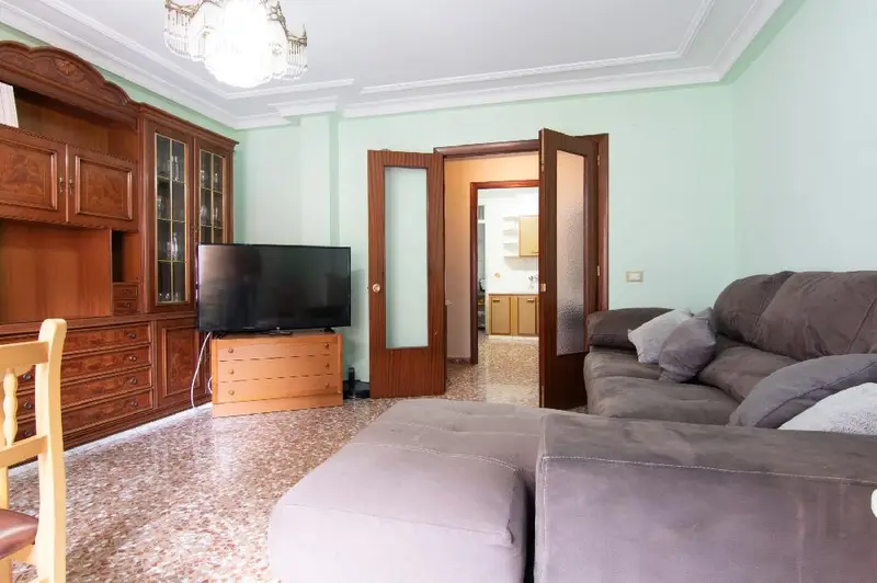 Venta Piso con Trastero en Centro Alfondeguilla