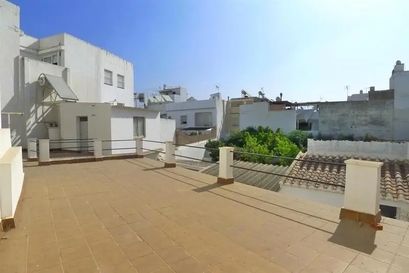 Casa 4 Dormitorios Nerja Centro Gran Oportunidad Inversion