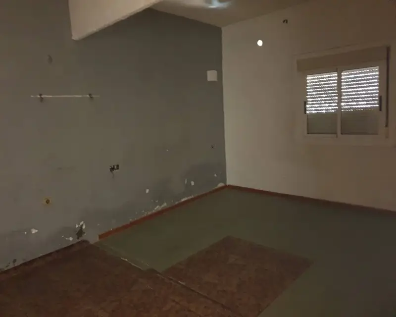 Casa Unifamiliar 102m2 2Hab 2Baños Huércal de Almería
