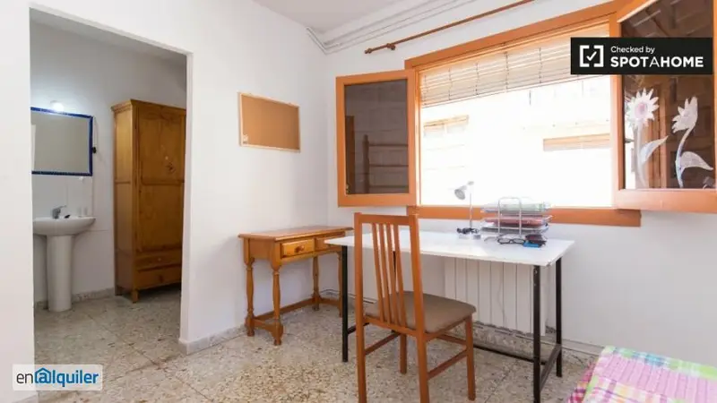 Apartamento 12 Dormitorios Centro Ciudad