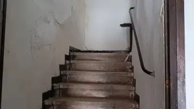 Casa Rustica en Venta Plaza de la Bolera