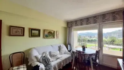 Alquiler Piso Carlos V Terraza Cerca Playa