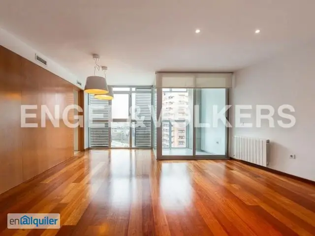 Alquiler Piso Valencia Ciudad Artes Ciencias 4 Dorm 2 Baños Parking Trastero