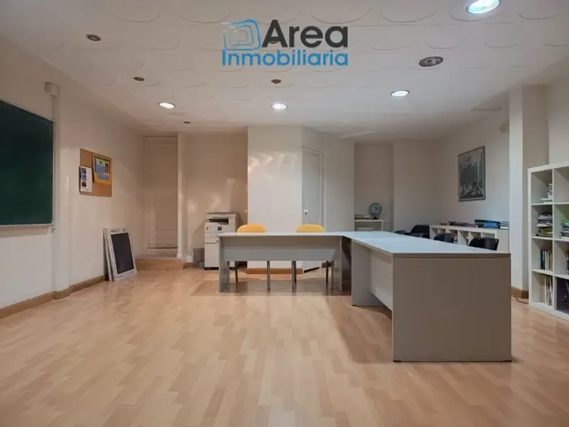 Local Comercial en Gros Donostia 92m2