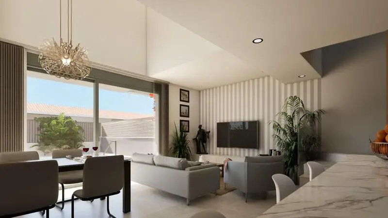 3 Cuarto Villa en venta
Los Nietos (Los Nietos), Murcia