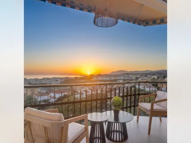 Apartamento 2 Dormitorios Marbella Costa del Sol