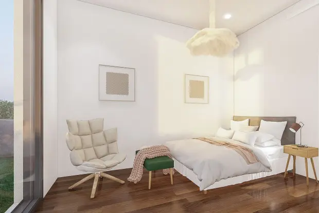 3 Bed Villa for sale