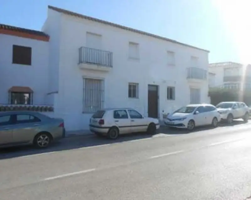 Garaje en Venta en Benalup Casas Viejas 20m2