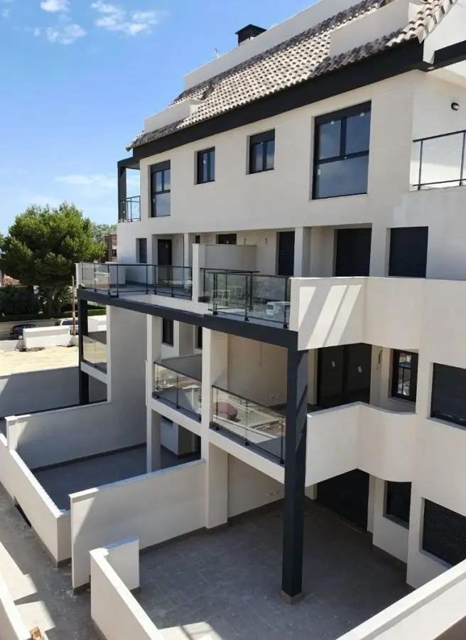 Piso 2 Dormitorios en Venta Denia Espa
na