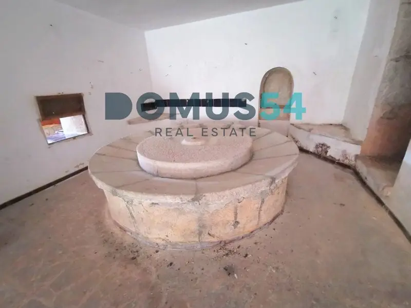 Finca Rustica en Alaró Mallorca a Reformar