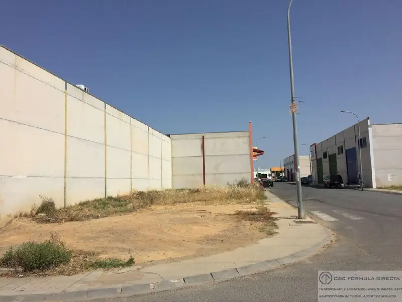 Venta Terreno Cartaya 350m2  Urbanizable