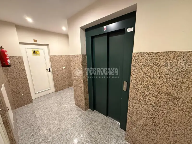 Plaza de Garaje en Venta Tetuán Calle General Margallo