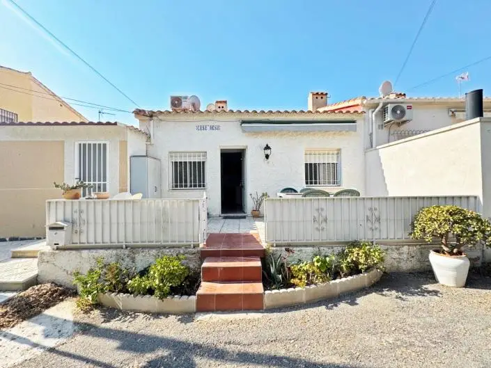 2 Bed Townhouse for sale