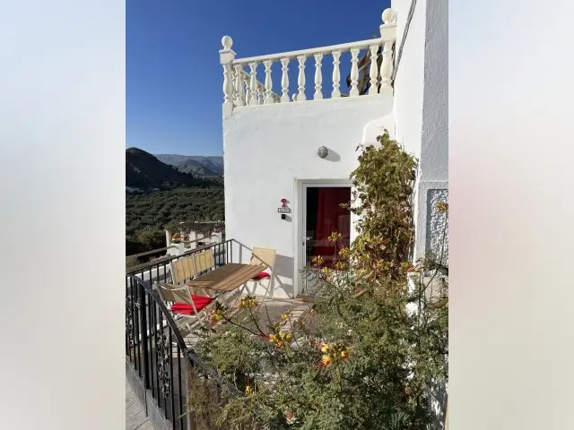 Apartamento 1 Dormitorio Alquiler Almería