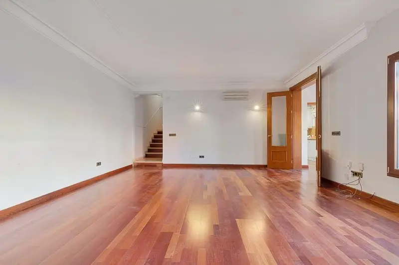 Casa Adosada en Fuengirola Centro - Pueblo Lopez