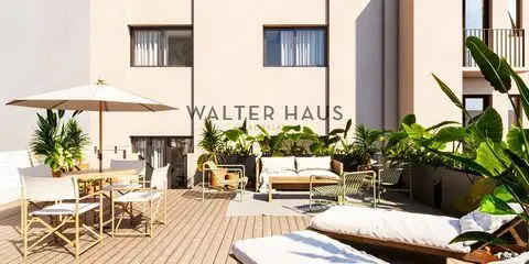 Edificio en Venta Reformado El Clot Barcelona