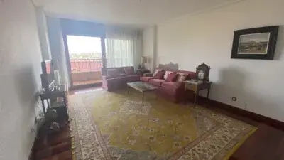 Piso en venta en Calle de Manuel González Hoyos, 6