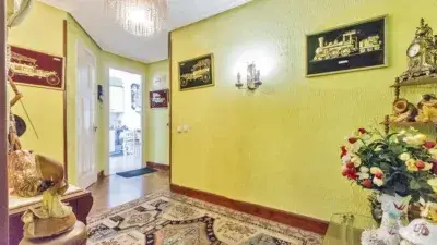 Piso en venta en Calle de Linares Rivas Gijon
