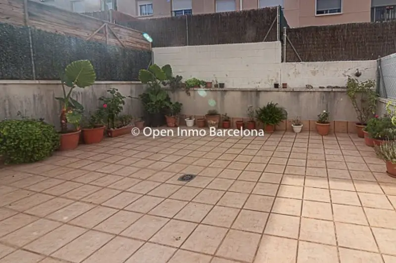 Casa Pareada en Venta en La Collada Vilanova i la Geltrú