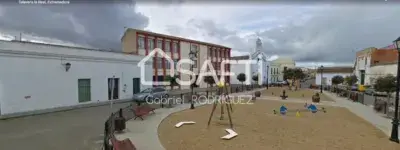 Casa unifamiliar en venta en Talavera La Real