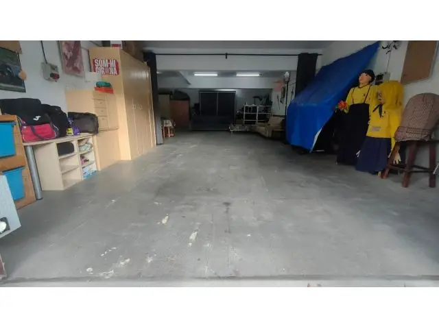 Local Multiusos 141m2  Perfecto Estado Gimnasio Almacén