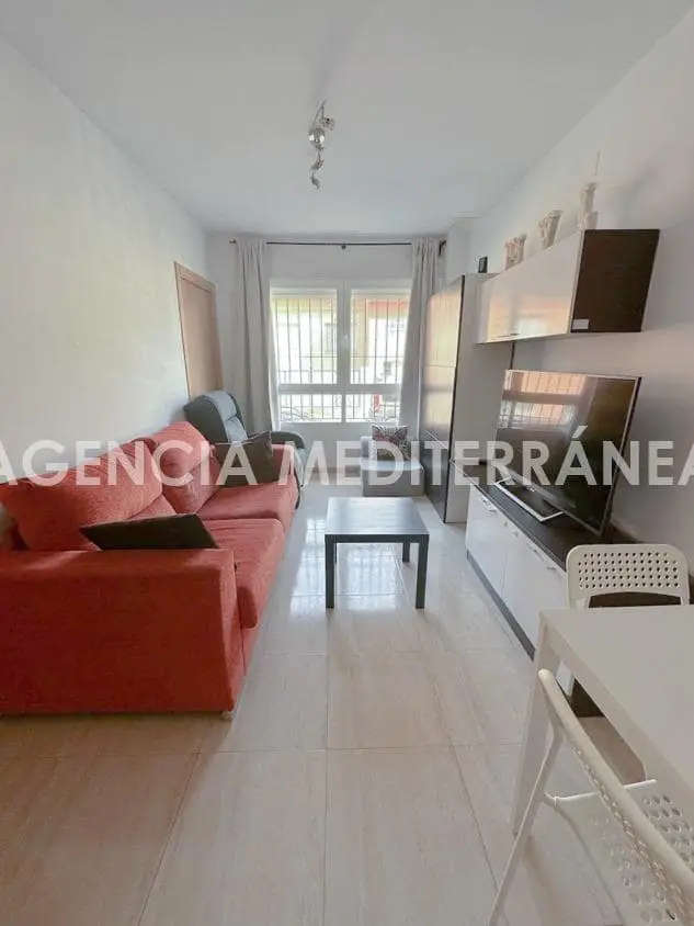 Piso en Venta Navajas Castellon Con Garaje y Terraza