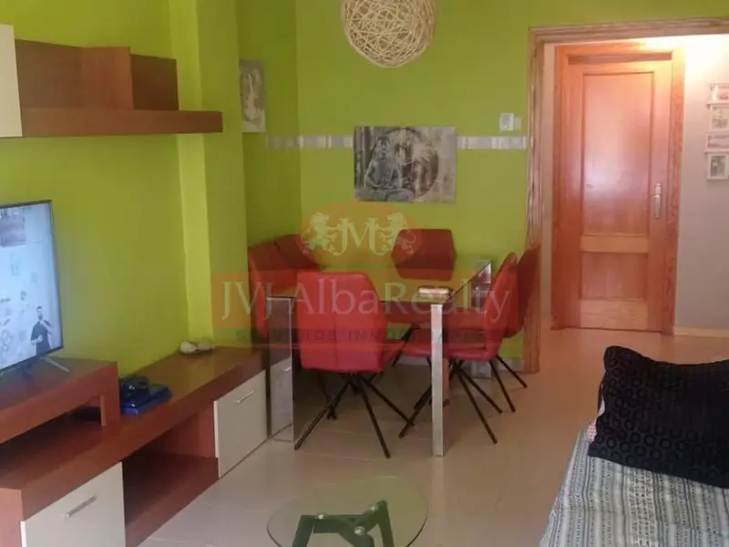 venta Piso en Albacete, Albacete Provincia (55542)- Globaliza