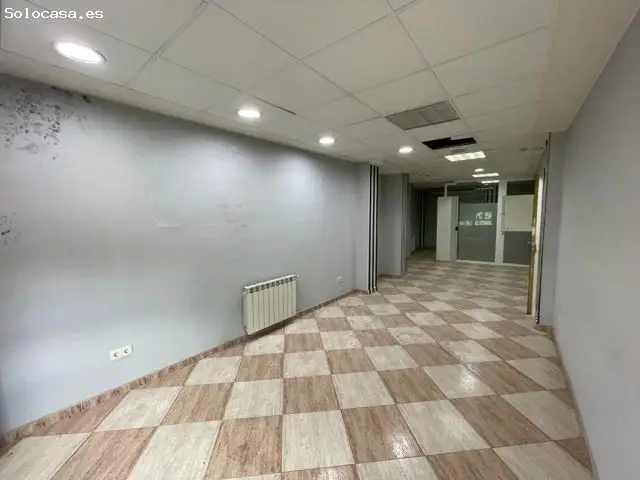 Oficina en Venta en Getafe Madrid 315m2