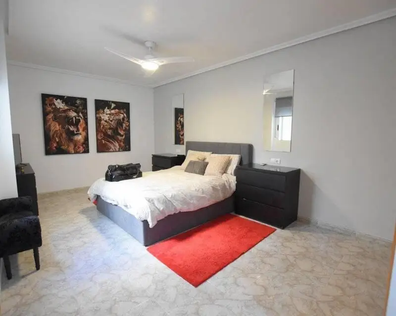 Apartamento en Venta Los Montesinos Costa Blanca