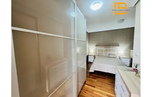Alquiler Apartamento 2 Dormitorios 60m2 Voto