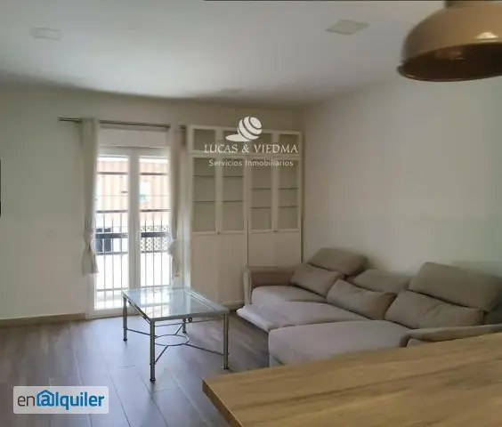 Alquiler Adosado 3 Habitaciones 2 Baños Tomares
