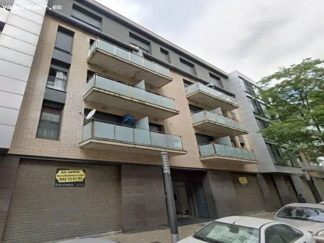 Inversion Girona Vivienda Ocupada Libre de Cargas