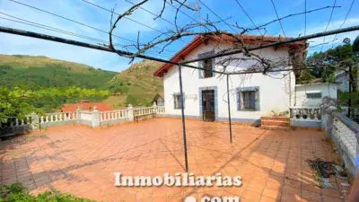 Casa en venta en Barrio Baltezana