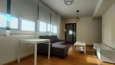 Apartamento en Alquiler Talavera de la Reina Centro