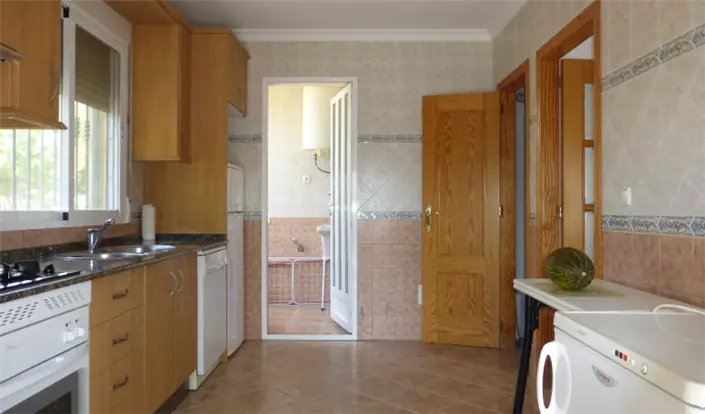 3 Dormitorios Finca en Venta Totana