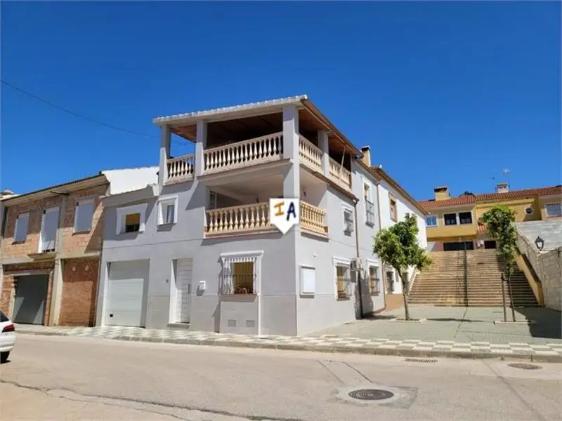 6 Cuarto Adosado en Venta Fuente Piedra Málaga