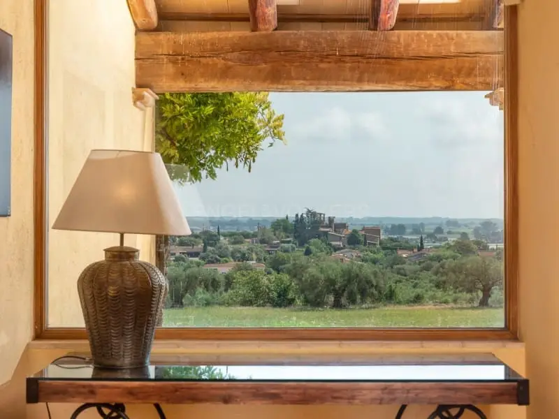 Finca/Casa Rural en venta en Fontanilles, Girona