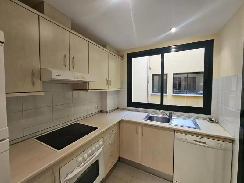 Apartamento 3 Dormitorios Riviera del Sol Malaga