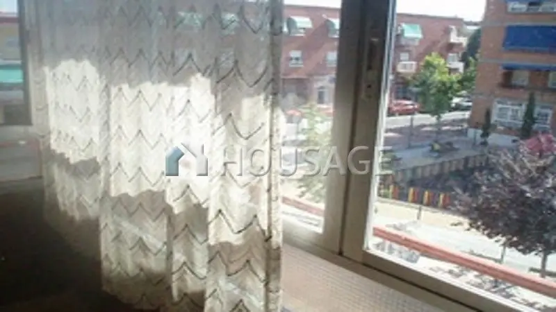 Piso en Parla para inversores 3 dormitorios 86m2