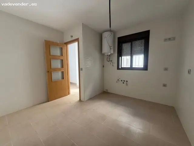 Piso en Venta en Tocina Sevilla 2 Dormitorios Cerca de la Estacion