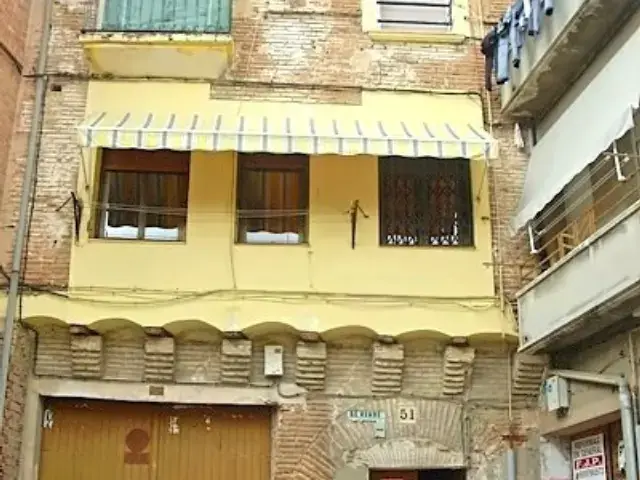 Piso en venta en Calle de San Andrés