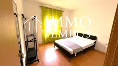 Planta Baja con 4 Dormitorios Ideal Inversores