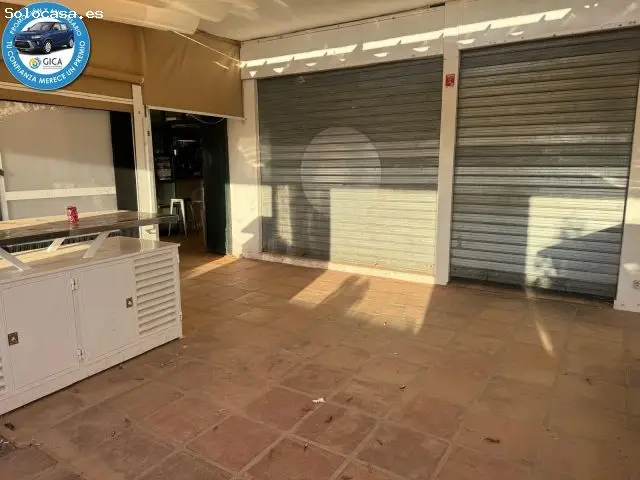Local Comercial Sanlúcar Barrameda Campo Golf