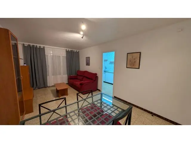 Alquiler Habitacion Individual Exterior Amueblada 8m2